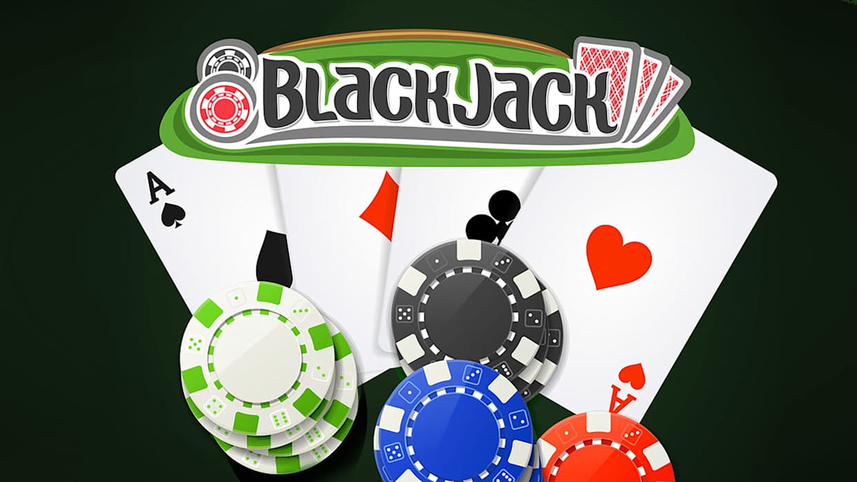 Betine Blackjack