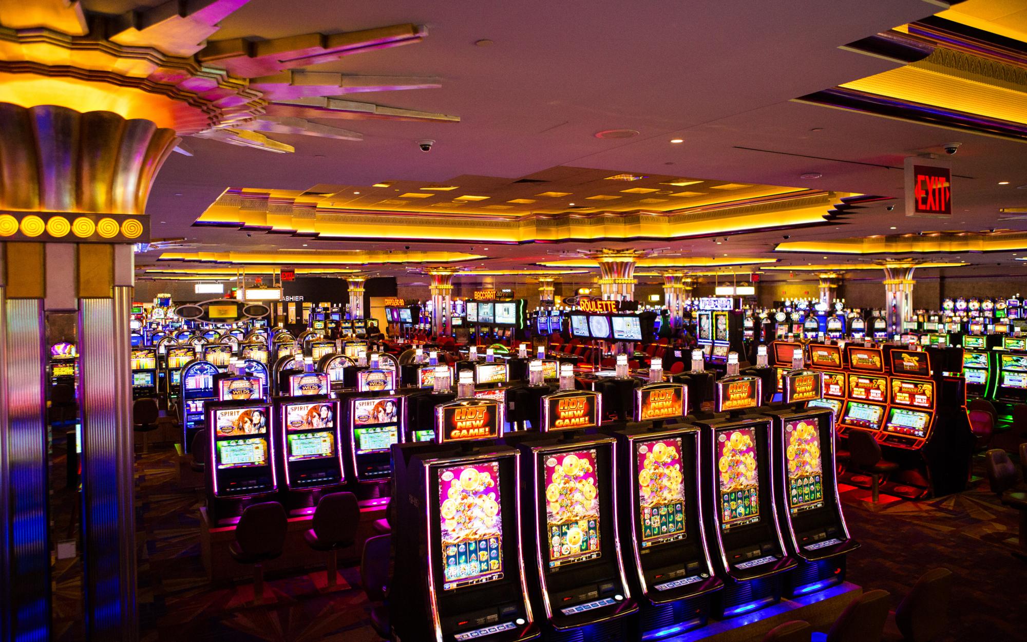 Betine Casino Giriş