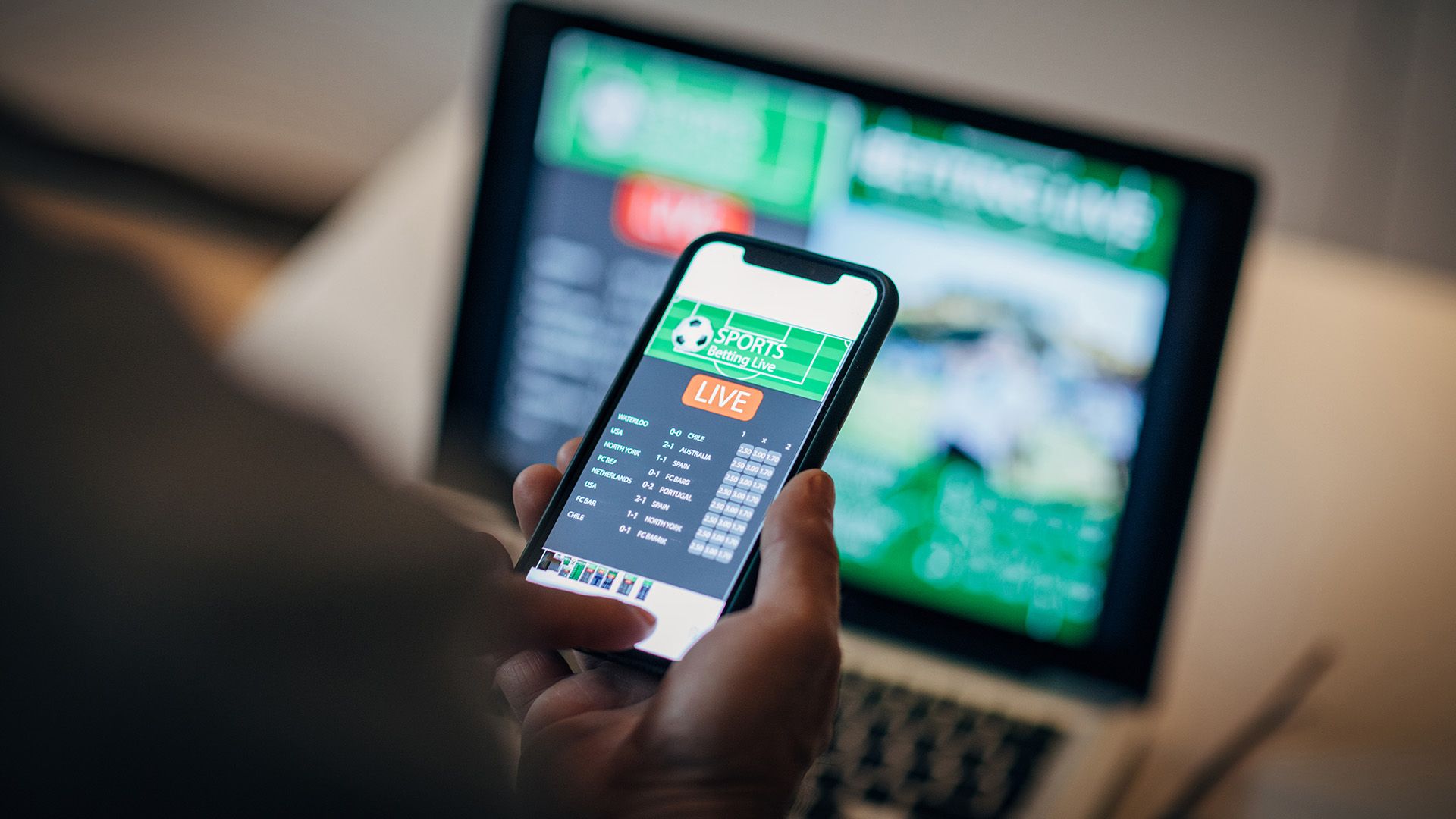 Betine Deneme Bonusu