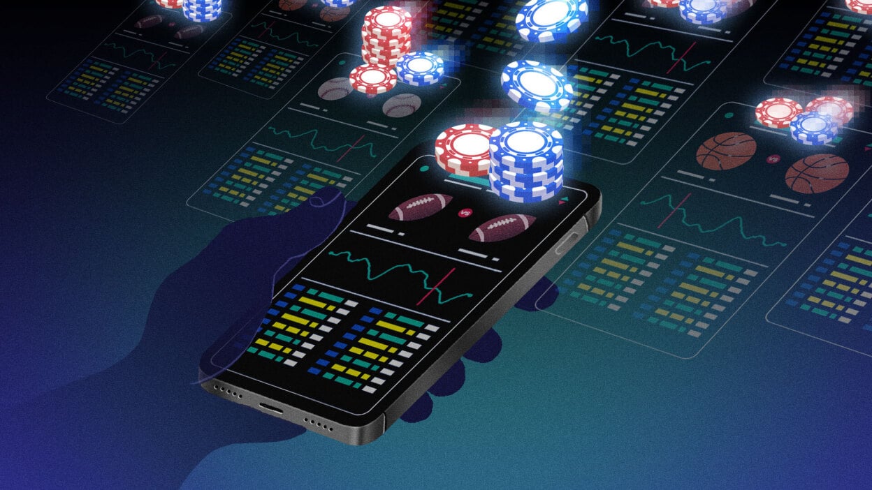 Betine Kripto Para Yatırma