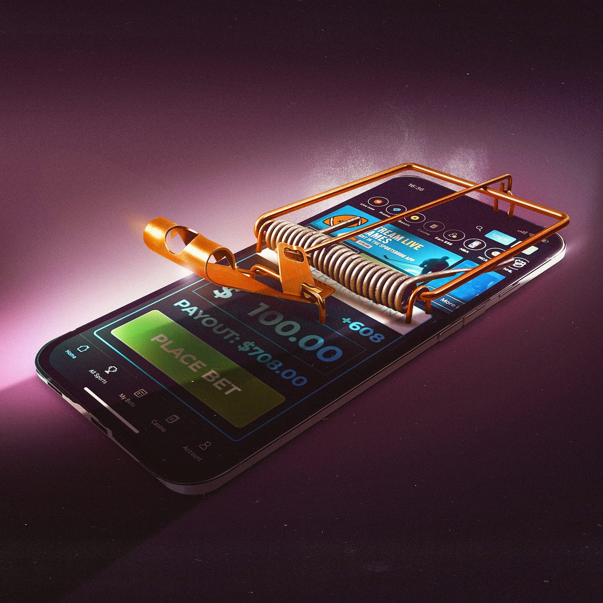 Betine Müşteri Hizmetleri